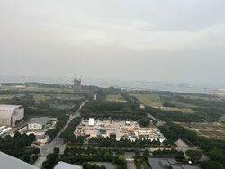 Marina Bay Residences (D1), Condominium #600954061